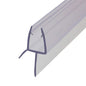 Door Seal & Water Bars - TipTop Showers