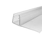 Door Seal & Water Bars - TipTop Showers