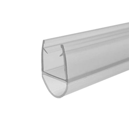 Door Seal & Water Bars - TipTop Showers
