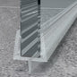 Door Seal & Water Bars - TipTop Showers