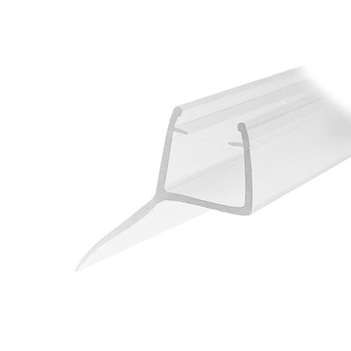 Door Seal & Water Bars - TipTop Showers