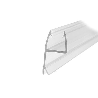 Door Seal & Water Bars - TipTop Showers