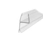 Door Seal & Water Bars - TipTop Showers