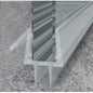 Door Seal & Water Bars - TipTop Showers
